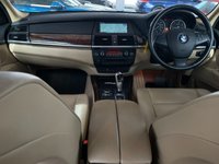 USED 2012 62 BMW X5 3.0 XDRIVE30D SE 5d 241 BHP NAVIGATION - MEDIA PACK