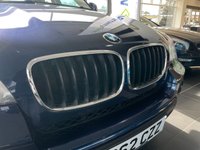 USED 2012 62 BMW X5 3.0 XDRIVE30D SE 5d 241 BHP NAVIGATION - MEDIA PACK