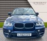 USED 2012 62 BMW X5 3.0 XDRIVE30D SE 5d 241 BHP NAVIGATION - MEDIA PACK