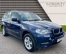 USED 2012 62 BMW X5 3.0 XDRIVE30D SE 5d 241 BHP NAVIGATION - MEDIA PACK