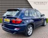 USED 2012 62 BMW X5 3.0 XDRIVE30D SE 5d 241 BHP NAVIGATION - MEDIA PACK