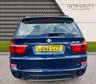 USED 2012 62 BMW X5 3.0 XDRIVE30D SE 5d 241 BHP NAVIGATION - MEDIA PACK