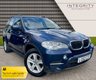 USED 2012 62 BMW X5 3.0 XDRIVE30D SE 5d 241 BHP NAVIGATION - MEDIA PACK