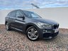 USED 2016 16 BMW X1 2.0 XDRIVE20D M SPORT 5d 188 BHP 