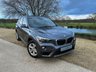 USED BMW X1 