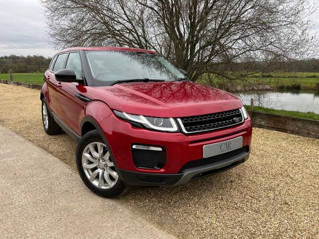 1970 Land Rover Range Rover 