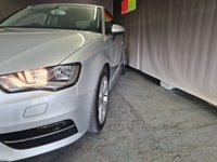 USED 2013 63 AUDI A3 1.6 TDI SPORT 3d 104 BHP 
