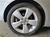 USED 2013 63 AUDI A3 1.6 TDI SPORT 3d 104 BHP 