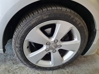 USED 2013 63 AUDI A3 1.6 TDI SPORT 3d 104 BHP 