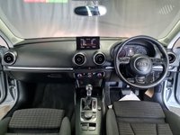 USED 2013 63 AUDI A3 1.6 TDI SPORT 3d 104 BHP 