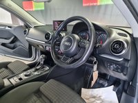 USED 2013 63 AUDI A3 1.6 TDI SPORT 3d 104 BHP 