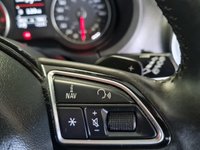 USED 2013 63 AUDI A3 1.6 TDI SPORT 3d 104 BHP 
