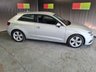 USED 2013 63 AUDI A3 1.6 TDI SPORT 3d 104 BHP 