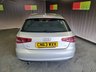 USED 2013 63 AUDI A3 1.6 TDI SPORT 3d 104 BHP 