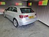 USED 2013 63 AUDI A3 1.6 TDI SPORT 3d 104 BHP 