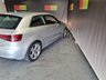 USED 2013 63 AUDI A3 1.6 TDI SPORT 3d 104 BHP 