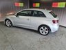 USED 2013 63 AUDI A3 1.6 TDI SPORT 3d 104 BHP 