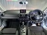 USED 2013 63 AUDI A3 1.6 TDI SPORT 3d 104 BHP 