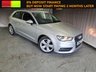 USED 2013 63 AUDI A3 1.6 TDI SPORT 3d 104 BHP 