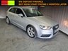USED 2013 63 AUDI A3 1.6 TDI SPORT 3d 104 BHP 