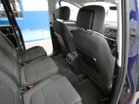 USED 2019 69 VOLKSWAGEN SHARAN 1.4 SE NAVIGATION TSI DSG 5d 148 BHP 7 SEATS SAT NAV PARK SENSORS GENUINE LOW MILEAGE 1 OWNER SERVICE 6 MONTHS GOLD WARRANTY