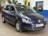 USED 2019 69 VOLKSWAGEN SHARAN 1.4 SE NAVIGATION TSI DSG 5d 148 BHP 7 SEATS SAT NAV PARK SENSORS GENUINE LOW MILEAGE 1 OWNER SERVICE 6 MONTHS GOLD WARRANTY