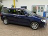 USED 2019 69 VOLKSWAGEN SHARAN 1.4 SE NAVIGATION TSI DSG 5d 148 BHP 7 SEATS SAT NAV PARK SENSORS GENUINE LOW MILEAGE 1 OWNER SERVICE 6 MONTHS GOLD WARRANTY