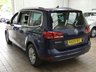 USED 2019 69 VOLKSWAGEN SHARAN 1.4 SE NAVIGATION TSI DSG 5d 148 BHP 7 SEATS SAT NAV PARK SENSORS GENUINE LOW MILEAGE 1 OWNER SERVICE 6 MONTHS GOLD WARRANTY