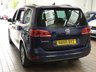 USED 2019 69 VOLKSWAGEN SHARAN 1.4 SE NAVIGATION TSI DSG 5d 148 BHP 7 SEATS SAT NAV PARK SENSORS GENUINE LOW MILEAGE 1 OWNER SERVICE 6 MONTHS GOLD WARRANTY