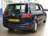 USED 2019 69 VOLKSWAGEN SHARAN 1.4 SE NAVIGATION TSI DSG 5d 148 BHP 7 SEATS SAT NAV PARK SENSORS GENUINE LOW MILEAGE 1 OWNER SERVICE 6 MONTHS GOLD WARRANTY