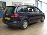 USED 2019 69 VOLKSWAGEN SHARAN 1.4 SE NAVIGATION TSI DSG 5d 148 BHP 7 SEATS SAT NAV PARK SENSORS GENUINE LOW MILEAGE 1 OWNER SERVICE 6 MONTHS GOLD WARRANTY