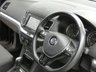 USED 2019 69 VOLKSWAGEN SHARAN 1.4 SE NAVIGATION TSI DSG 5d 148 BHP 7 SEATS SAT NAV PARK SENSORS GENUINE LOW MILEAGE 1 OWNER SERVICE 6 MONTHS GOLD WARRANTY
