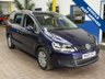 USED 2019 69 VOLKSWAGEN SHARAN 1.4 SE NAVIGATION TSI DSG 5d 148 BHP 7 SEATS SAT NAV PARK SENSORS GENUINE LOW MILEAGE 1 OWNER SERVICE 6 MONTHS GOLD WARRANTY