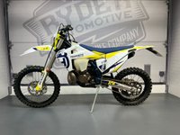 USED 2021 21 HUSQVARNA TE 300i - BUY ONLINE 24 HRS A DAY - FINANCE AVAILABLE - ALL TYPES OF CREDIT ACCEPTED FREE DELIVERY ACROSS ENGLAND
