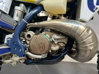 USED 2021 21 HUSQVARNA TE 300i - BUY ONLINE 24 HRS A DAY - FINANCE AVAILABLE - ALL TYPES OF CREDIT ACCEPTED FREE DELIVERY ACROSS ENGLAND