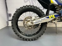 USED 2021 21 HUSQVARNA TE 300i - BUY ONLINE 24 HRS A DAY - FINANCE AVAILABLE - ALL TYPES OF CREDIT ACCEPTED FREE DELIVERY ACROSS ENGLAND