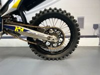 USED 2021 21 HUSQVARNA TE 300i - BUY ONLINE 24 HRS A DAY - FINANCE AVAILABLE - ALL TYPES OF CREDIT ACCEPTED FREE DELIVERY ACROSS ENGLAND