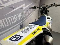 USED 2021 21 HUSQVARNA TE 300i - BUY ONLINE 24 HRS A DAY - FINANCE AVAILABLE - ALL TYPES OF CREDIT ACCEPTED FREE DELIVERY ACROSS ENGLAND