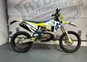 USED 2021 21 HUSQVARNA TE 300i - BUY ONLINE 24 HRS A DAY - FINANCE AVAILABLE - ALL TYPES OF CREDIT ACCEPTED FREE DELIVERY ACROSS ENGLAND