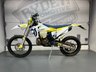 USED 2021 21 HUSQVARNA TE 300i - BUY ONLINE 24 HRS A DAY - FINANCE AVAILABLE - ALL TYPES OF CREDIT ACCEPTED FREE DELIVERY ACROSS ENGLAND