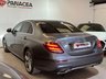 USED 2016 66 MERCEDES-BENZ E-CLASS 2.0 E 220 D AMG LINE 4d 192 BHP 