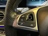 USED 2016 66 MERCEDES-BENZ E-CLASS 2.0 E 220 D AMG LINE 4d 192 BHP 