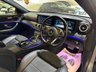 USED 2016 66 MERCEDES-BENZ E-CLASS 2.0 E 220 D AMG LINE 4d 192 BHP 