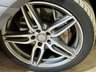 USED 2016 66 MERCEDES-BENZ E-CLASS 2.0 E 220 D AMG LINE 4d 192 BHP 