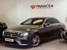 USED 2016 66 MERCEDES-BENZ E-CLASS 2.0 E 220 D AMG LINE 4d 192 BHP 