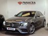 USED 2016 66 MERCEDES-BENZ E-CLASS 2.0 E 220 D AMG LINE 4d 192 BHP 
