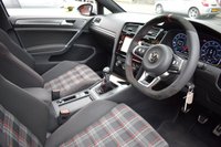 USED 2017 17 VOLKSWAGEN GOLF 2.0 GTI TSI 5d 227 BHP PAN ROOF / REMUS BACK BOX