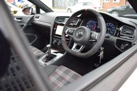 USED 2017 17 VOLKSWAGEN GOLF 2.0 GTI TSI 5d 227 BHP PAN ROOF / REMUS BACK BOX