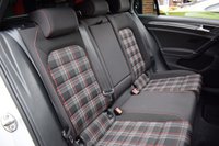 USED 2017 17 VOLKSWAGEN GOLF 2.0 GTI TSI 5d 227 BHP PAN ROOF / REMUS BACK BOX