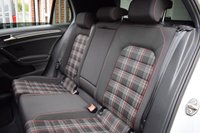 USED 2017 17 VOLKSWAGEN GOLF 2.0 GTI TSI 5d 227 BHP PAN ROOF / REMUS BACK BOX